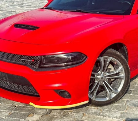 Dodge Charger 2022, photo 2 of 4