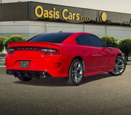 Dodge Charger 2022, photo 3 of 4