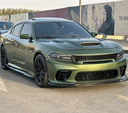 Dodge Charger Scat Pack 2022, photo 2 of 4