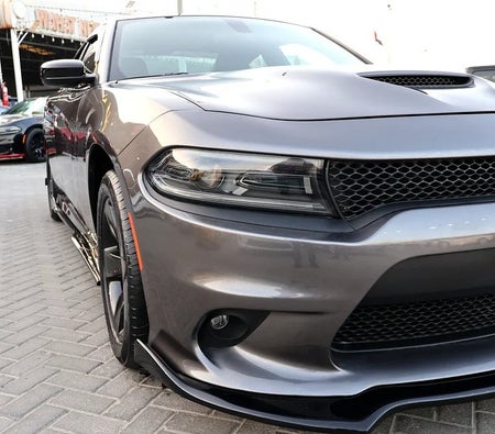 Dodge Charger SXT 2022, photo 3 of 4