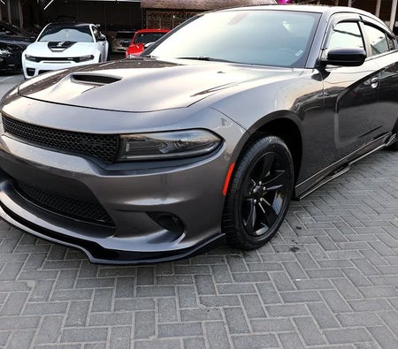 Dodge Charger SXT 2022, photo 2 of 4