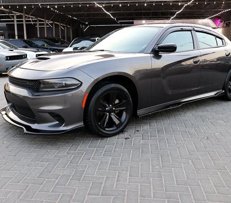 Dodge Charger SXT 2022, photo 4 of 4
