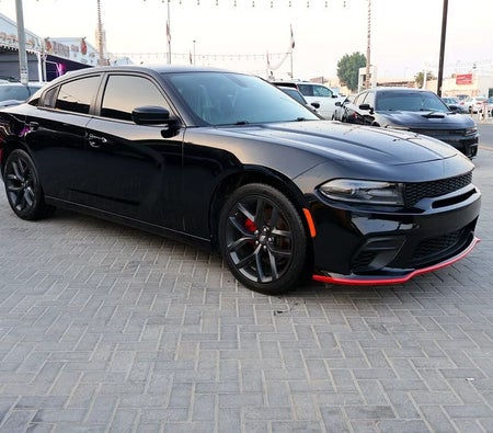 Dodge Charger SXT 2022, photo 3 of 4