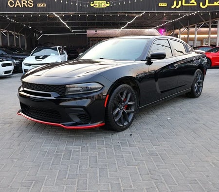 Dodge Charger SXT 2022, photo 4 of 4