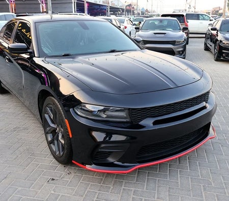 Dodge Charger SXT 2022, photo 2 of 4