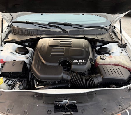 Dodge Charger GT Plus 2022, photo 4 of 4