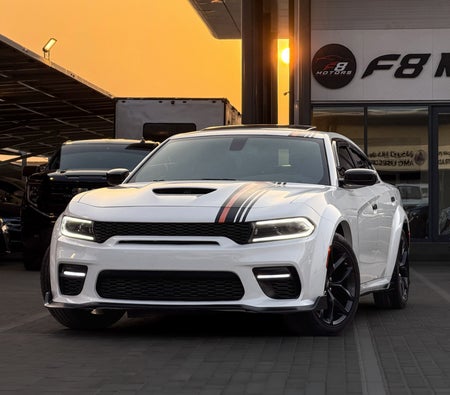 Dodge Charger GT Plus 2022, photo 2 of 4