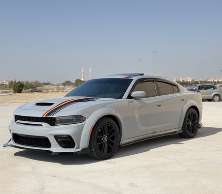 Dodge Charger GT Plus 2022, photo 2 of 4