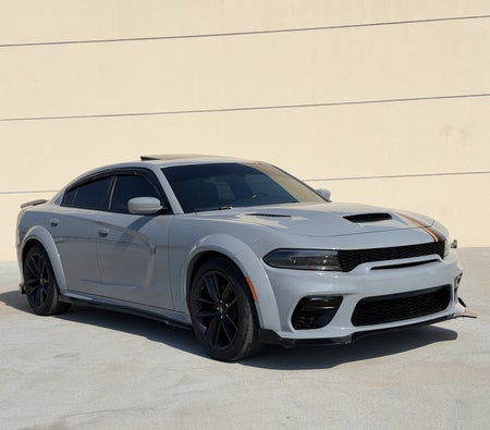 Dodge Charger GT Plus 2022, photo 3 of 4