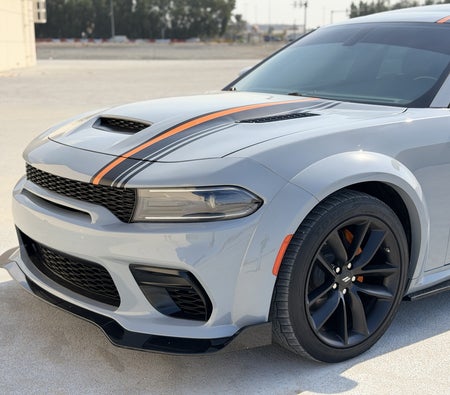 Dodge Charger GT Plus 2022, photo 4 of 4