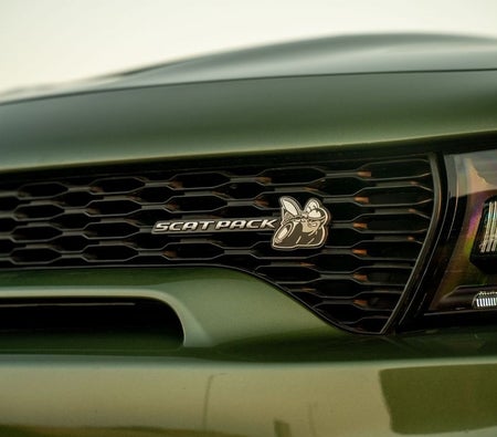 Dodge Charger 2023, photo 2 of 4