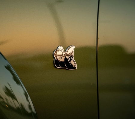 Dodge Charger 2023, photo 4 of 4