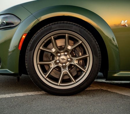 Dodge Charger 2023, photo 3 of 4