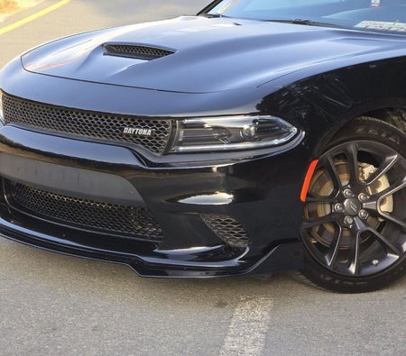 Dodge Charger 2023, photo 3 of 4