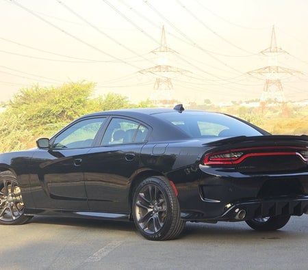 Dodge Charger 2023, photo 4 of 4