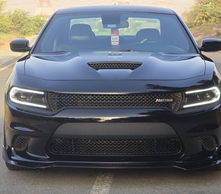 Dodge Charger 2023, photo 2 of 4