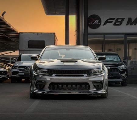 Dodge Charger GT Last Call 2023, photo 2 of 4