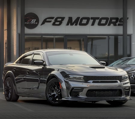 Gray Dodge Charger GT Last Call 2023 Gray Dodge Charger GT Last Call 2023