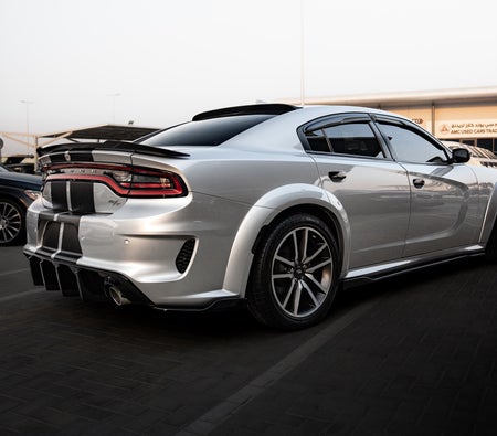 Dodge Charger R/T Preformance 2023, photo 4 of 4