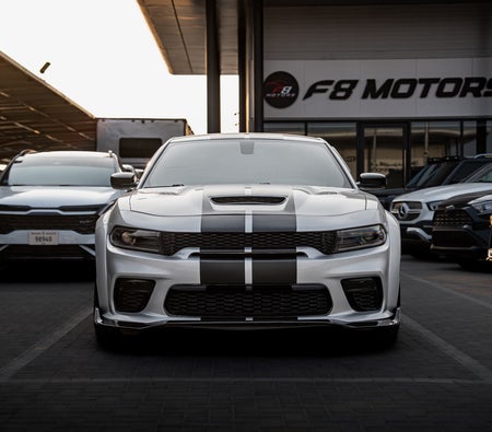 Dodge Charger R/T Preformance 2023, photo 2 of 4