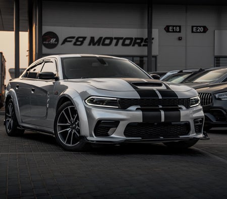 Dodge Charger R/T Preformance 2023, photo 3 of 4