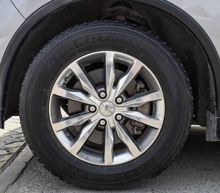 Dodge Durango Limited 2014, photo 3 of 4