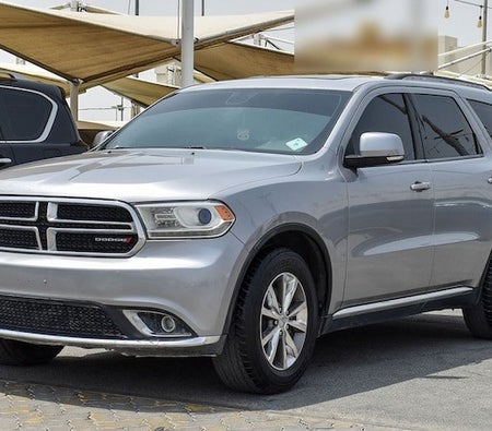 Dodge Durango Limited 2014, photo 4 of 4