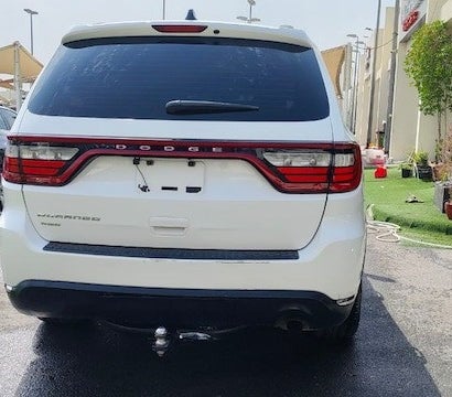 Dodge Durango SXT 2015, photo 4 of 4