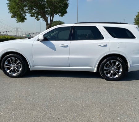 Dodge Durango GT 2019, photo 4 of 4