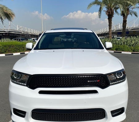 Dodge Durango GT 2019, photo 2 of 4