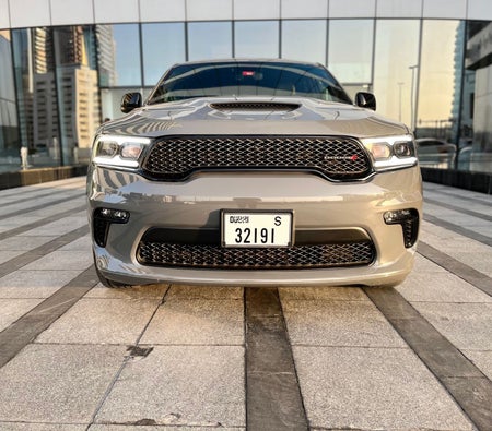 Dodge Durango 2021