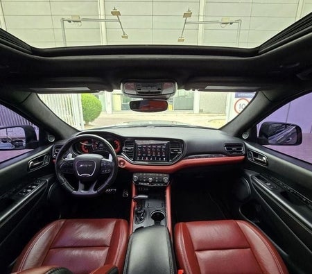 Dodge Durango 2021, photo 3 of 4