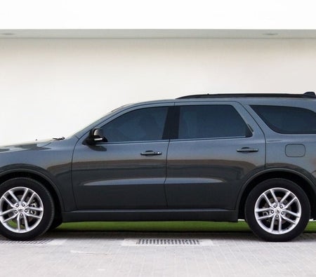 Grigio Dodge Durango 2023