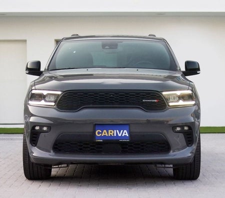 Grigio Dodge Durango 2023
