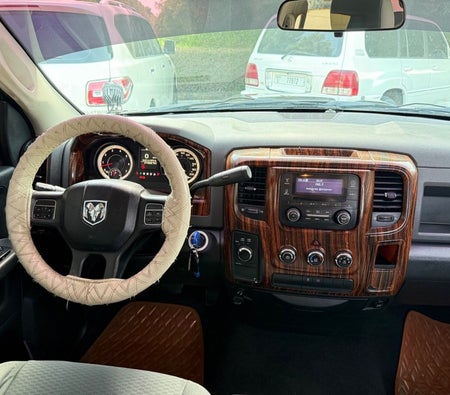 Dodge Ram Van 2014, photo 3 of 4