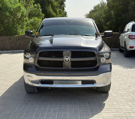Dodge Ram Van 2014, photo 2 of 4