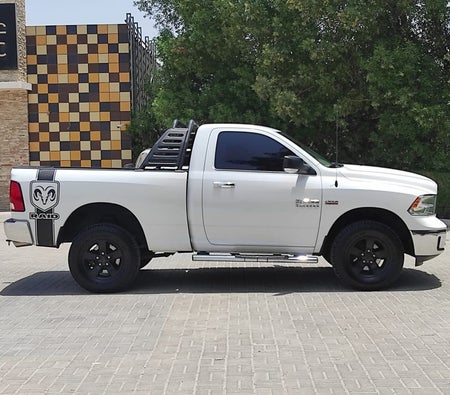 Dodge Ram Van 2014, photo 3 of 4