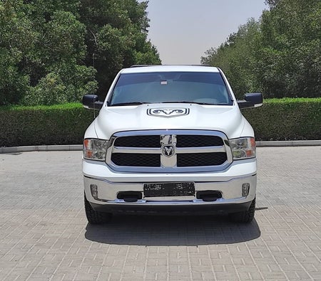 Dodge Ram Van 2014, photo 2 of 4