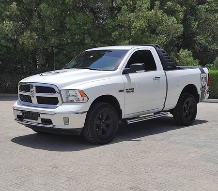 Dodge Ram Van 2014, photo 4 of 4