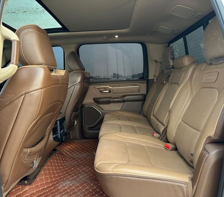 Dodge Ram Van 2019, photo 4 of 4