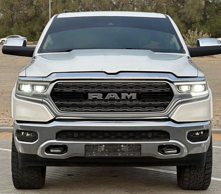 Dodge Ram Van 2019, photo 2 of 4