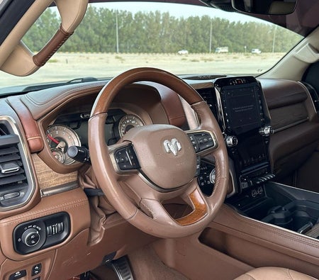 Dodge Ram Van 2019, photo 3 of 4