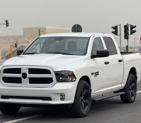 Dodge RAM 1500 Regular Cab 2019, photo 3 of 4