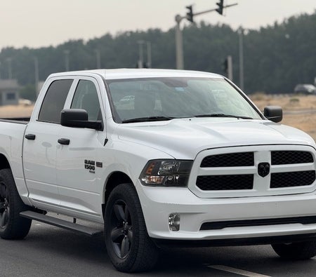 Dodge RAM 1500 Regular Cab 2019, photo 2 of 4