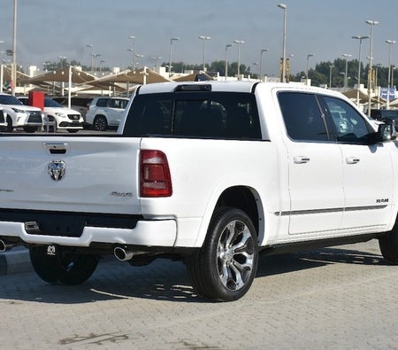 Dodge RAM 1500 Night Edition 2022, photo 4 of 4
