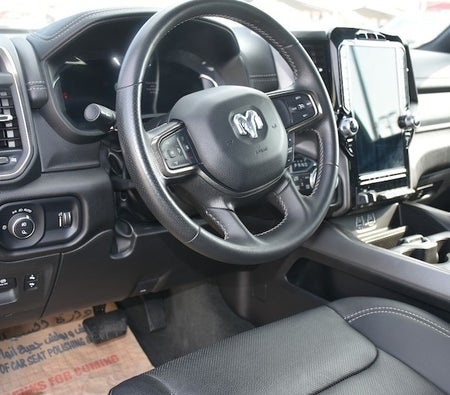 Dodge RAM 1500 Regular Cab 2023, photo 4 of 4