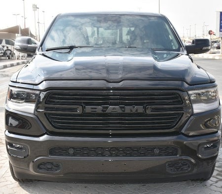 Dodge RAM 1500 Regular Cab 2023, photo 2 of 4