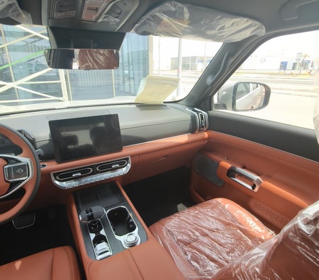 Dongfeng Mage 2026, photo 4 of 4