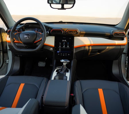Dongfeng Shine 2026