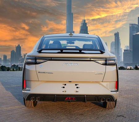 Dongfeng Shine 2026